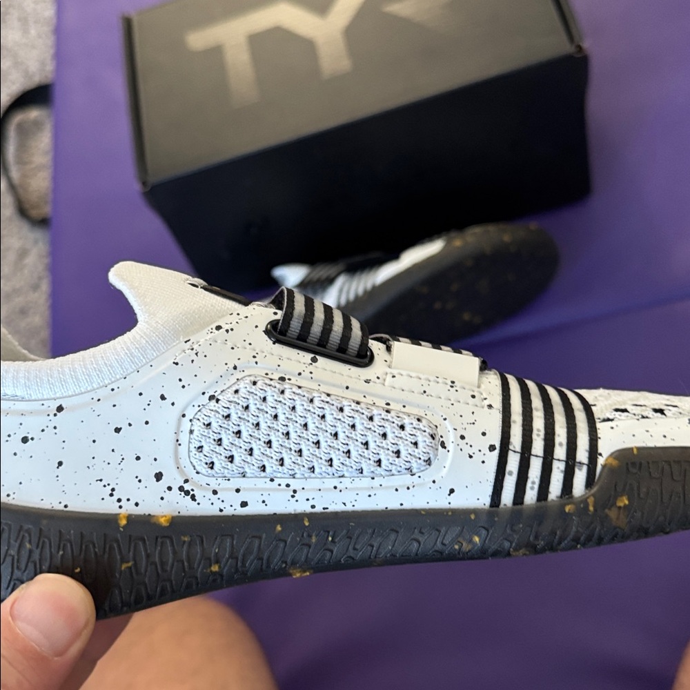 TYR Dropzero Trainer - Picture 6 of 8